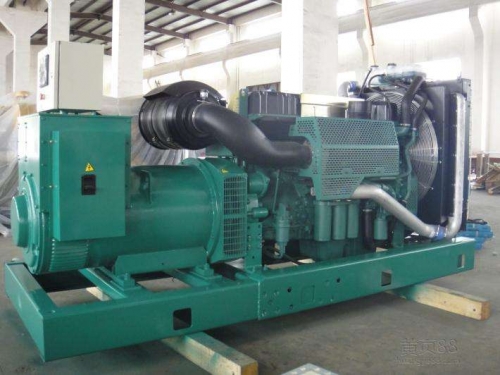 普兰店便携静音：租赁无声发电机组，便携式解决能源需求